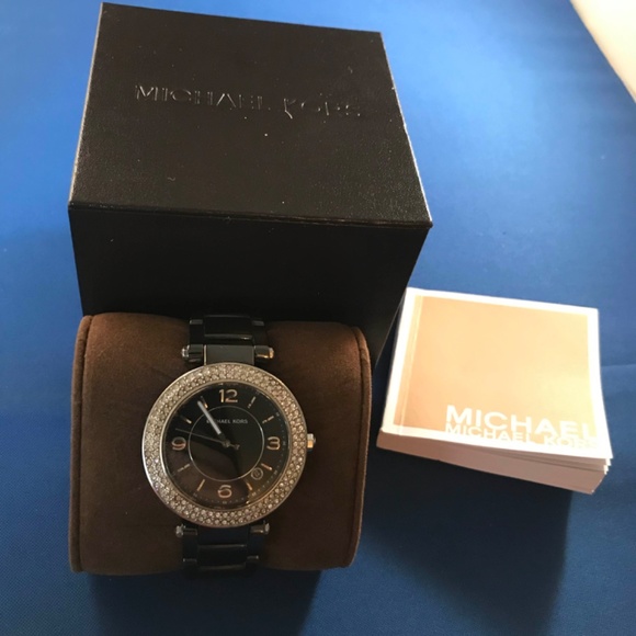 Michael Kors Watch MK-5309 main image 11